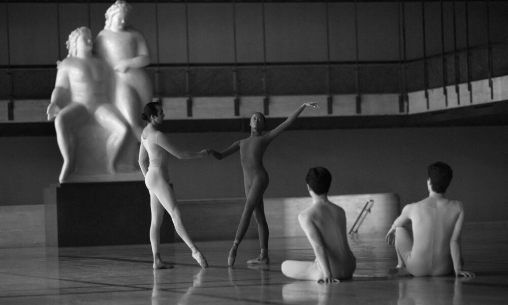 When We Fell